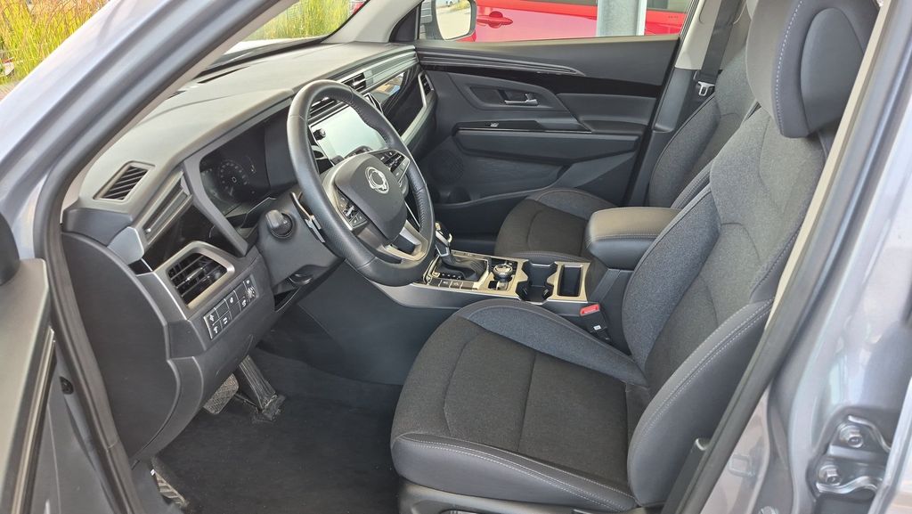ssangyong-korando-style-1-5-gdi-4x4-120kw - 8