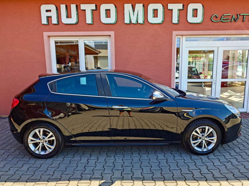 alfa-romeo-giulietta-collezione-1-4-multiair-125kw - 1