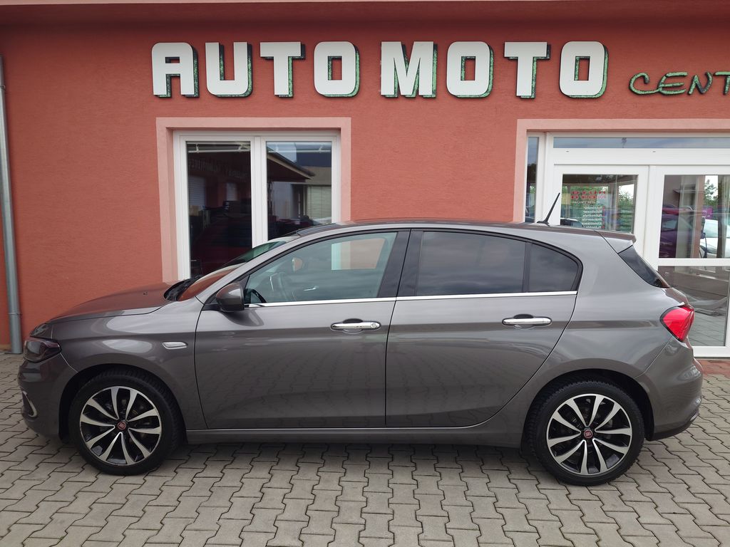 fiat-tipo-1-4-t-jet-88-kw-lounge - 1