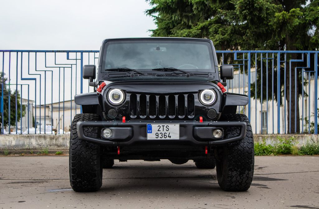 jeep-wrangler - 1