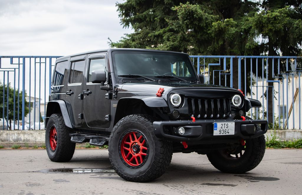 jeep-wrangler - 2