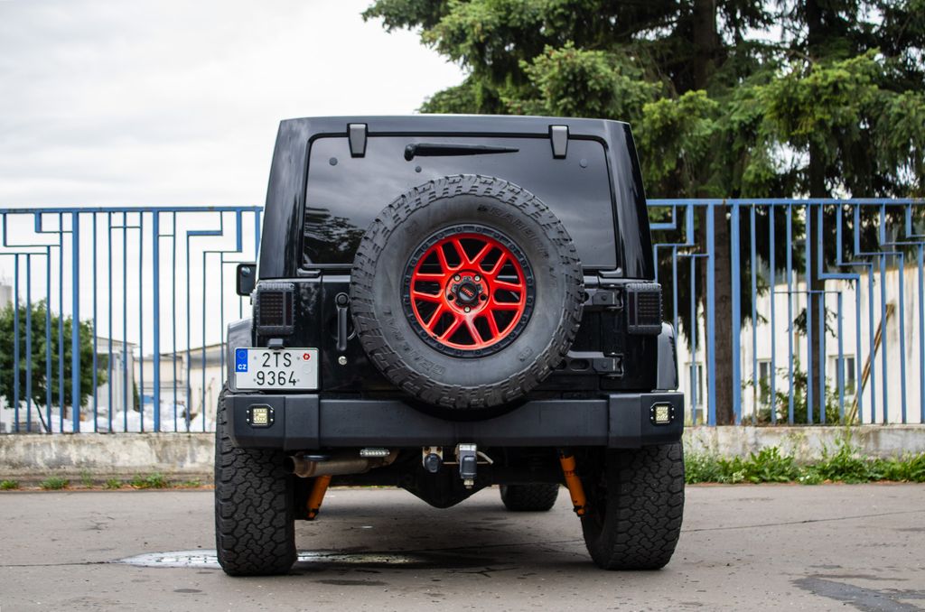 jeep-wrangler - 5