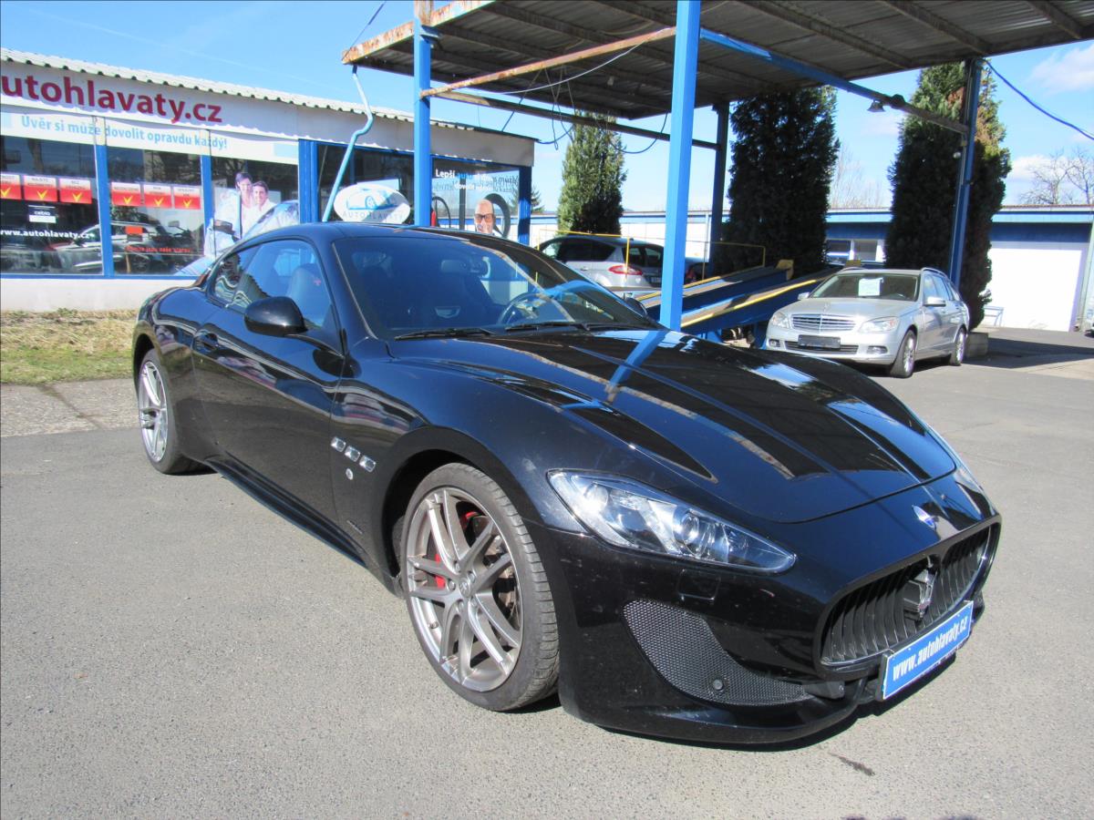 maserati-granturismo-4-7-v8-sport - 2