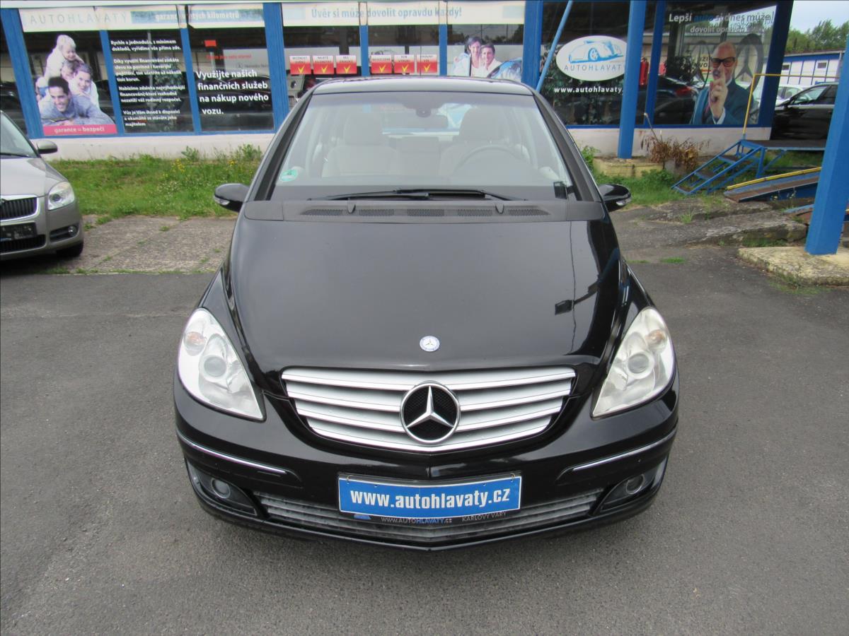 mercedes-benz-tridy-b-1-7-i-85kw-b170 - 1