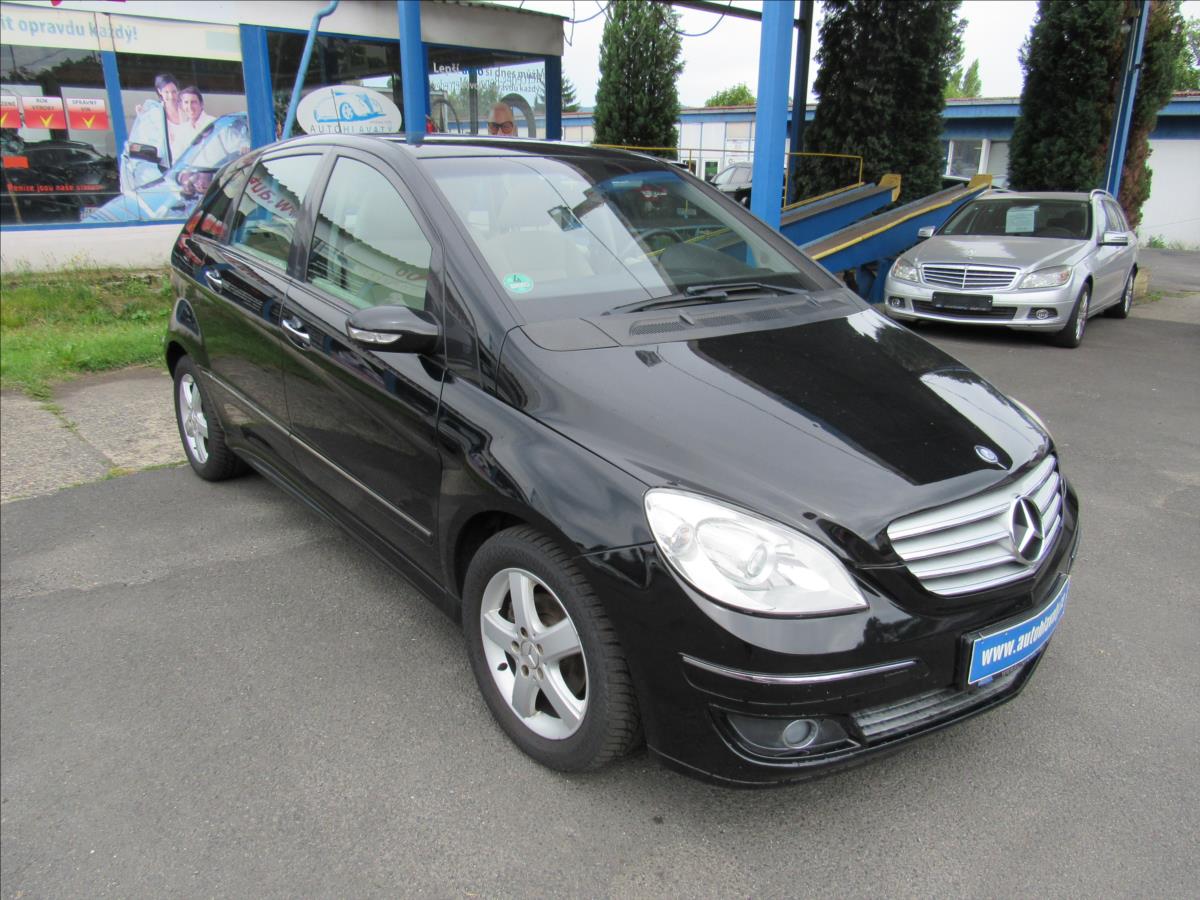 mercedes-benz-tridy-b-1-7-i-85kw-b170 - 2