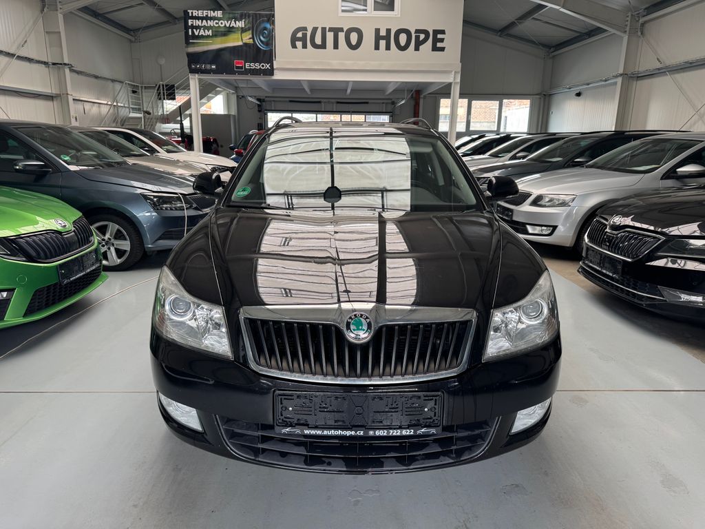 skoda-octavia-combi-1-2-tsi-ambition - 1