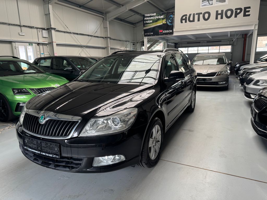skoda-octavia-combi-1-2-tsi-ambition - 2