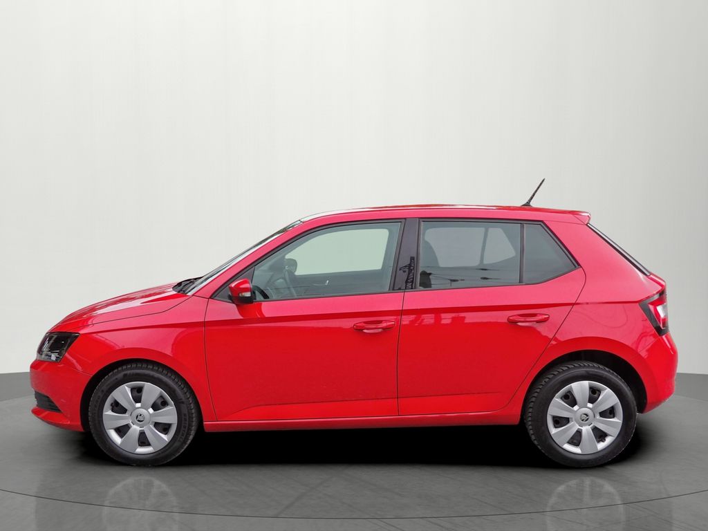 skoda-fabia-1-0mpi-ambition-auto-ac - 1
