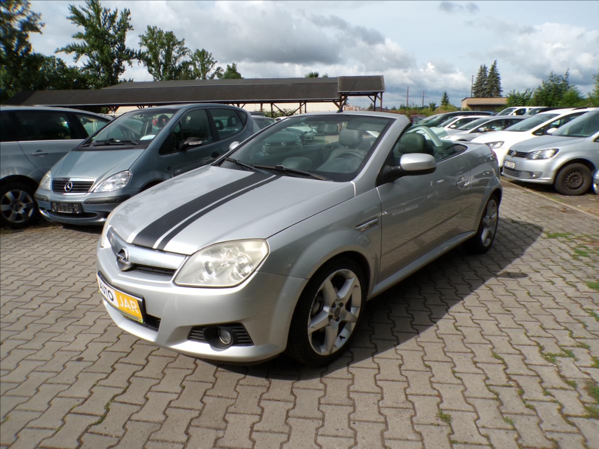 opel-tigra-1-4-16v-klimatizace - 1