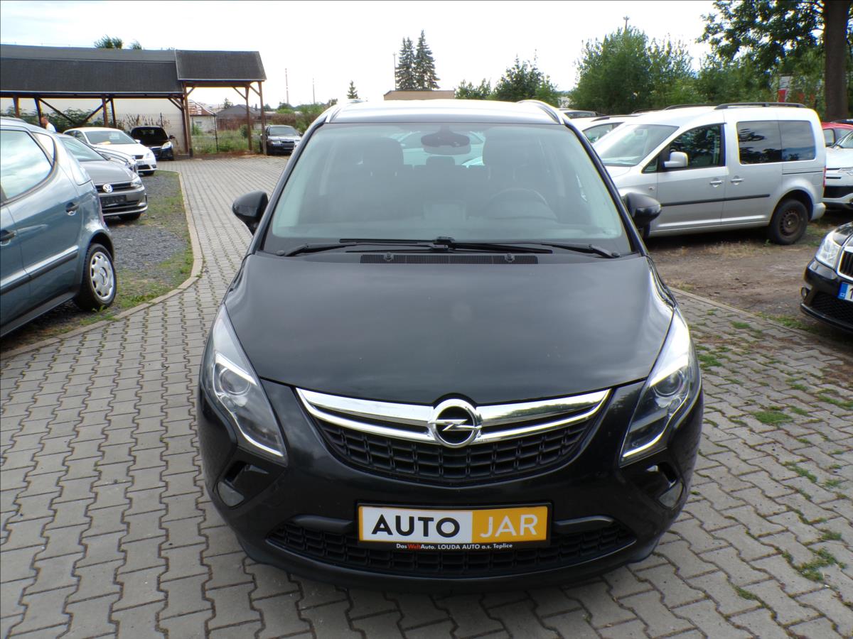 opel-zafira-2-0-cdti-automat-taz-zar - 1
