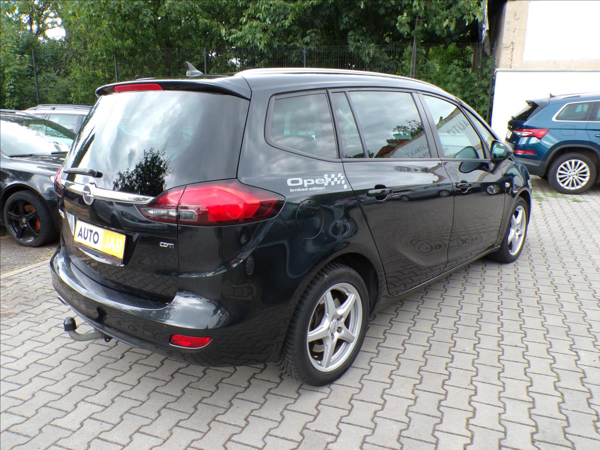 opel-zafira-2-0-cdti-automat-taz-zar - 3