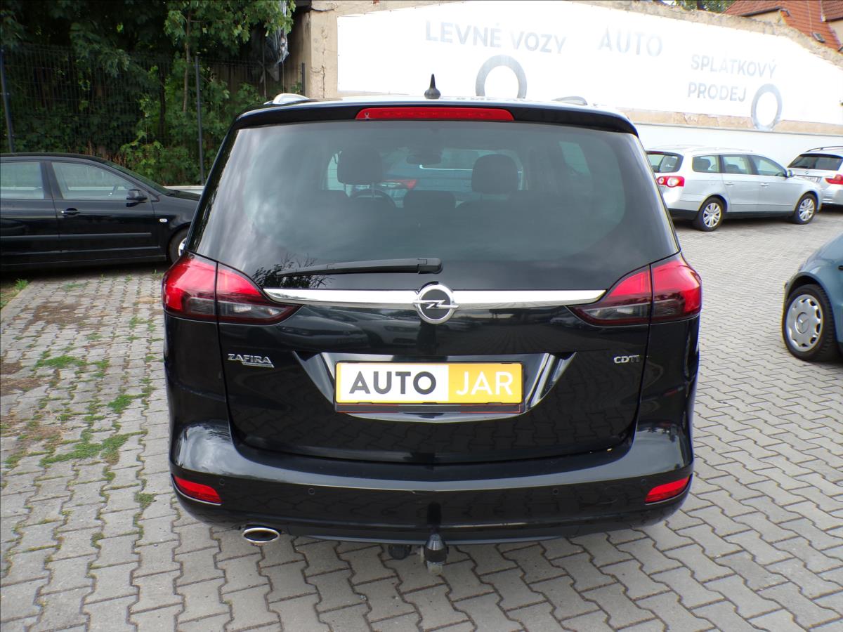 opel-zafira-2-0-cdti-automat-taz-zar - 4