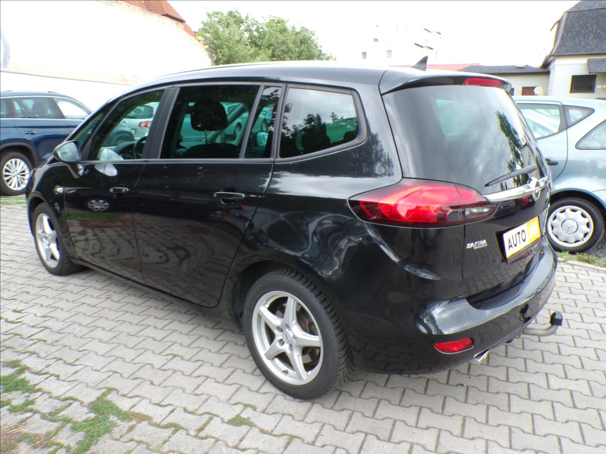 opel-zafira-2-0-cdti-automat-taz-zar - 5