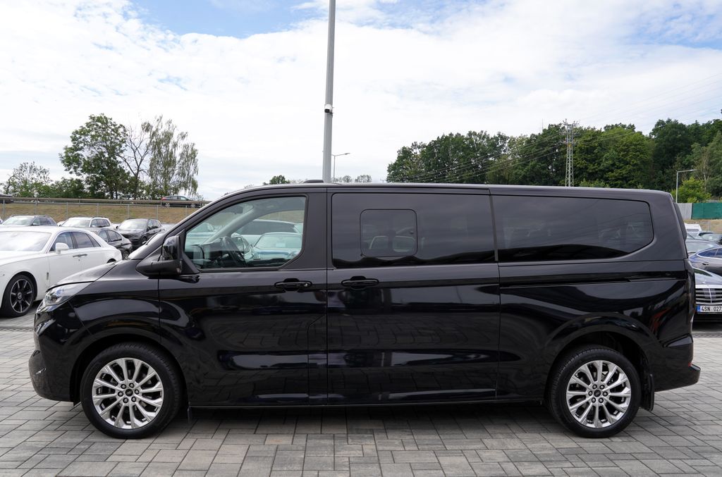 ford-tourneo-custom-2-0-ecoblue-4x4-titanium-autom-170ps - 2