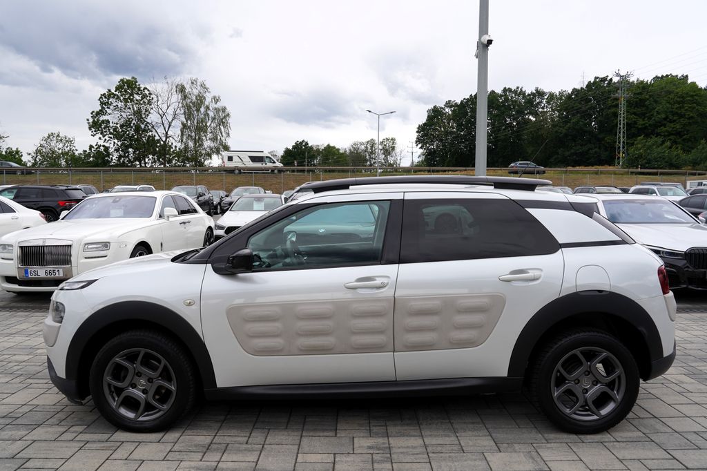 citroen-c4-1-6-bluehdi-automat-al-klima-cr - 1