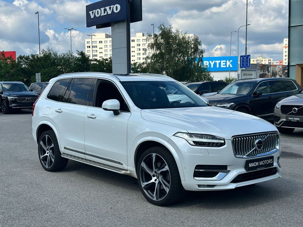 volvo-xc90-b5-awd-inscription-pano-tz-vzduch - 1