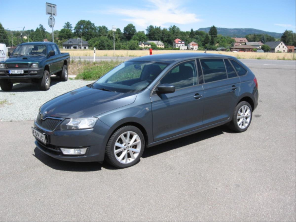 skoda-rapid-1-2-tsi - 1