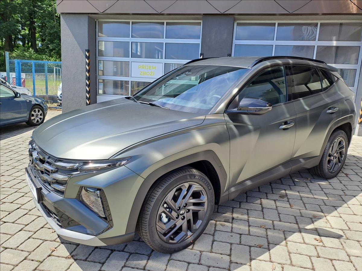 hyundai-tucson-1-6-tgdi-2wd-go-czech-plus - 1