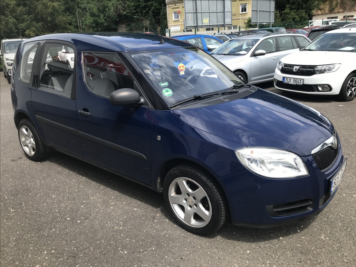 skoda-roomster-1-2-12v-51kw-ac - 3