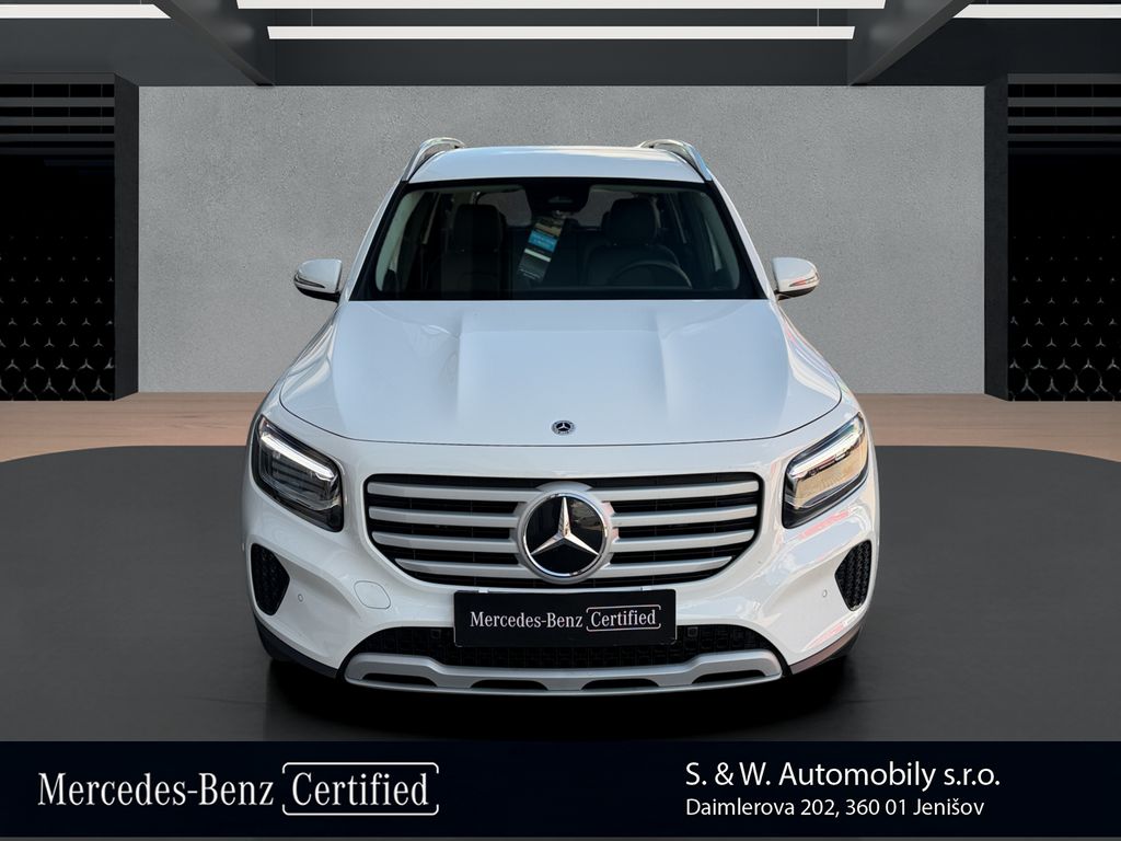 mercedes-benz-glb-4-matic - 1