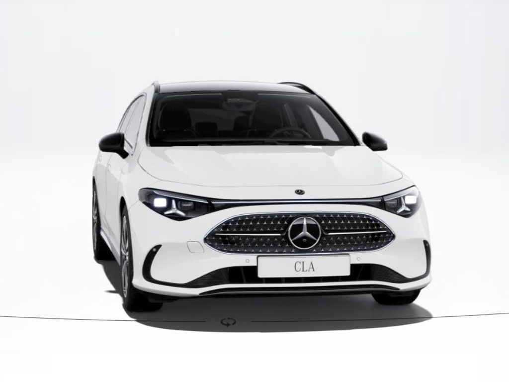 Mercedes-Benz CLA CLA 200 Shooting Brake