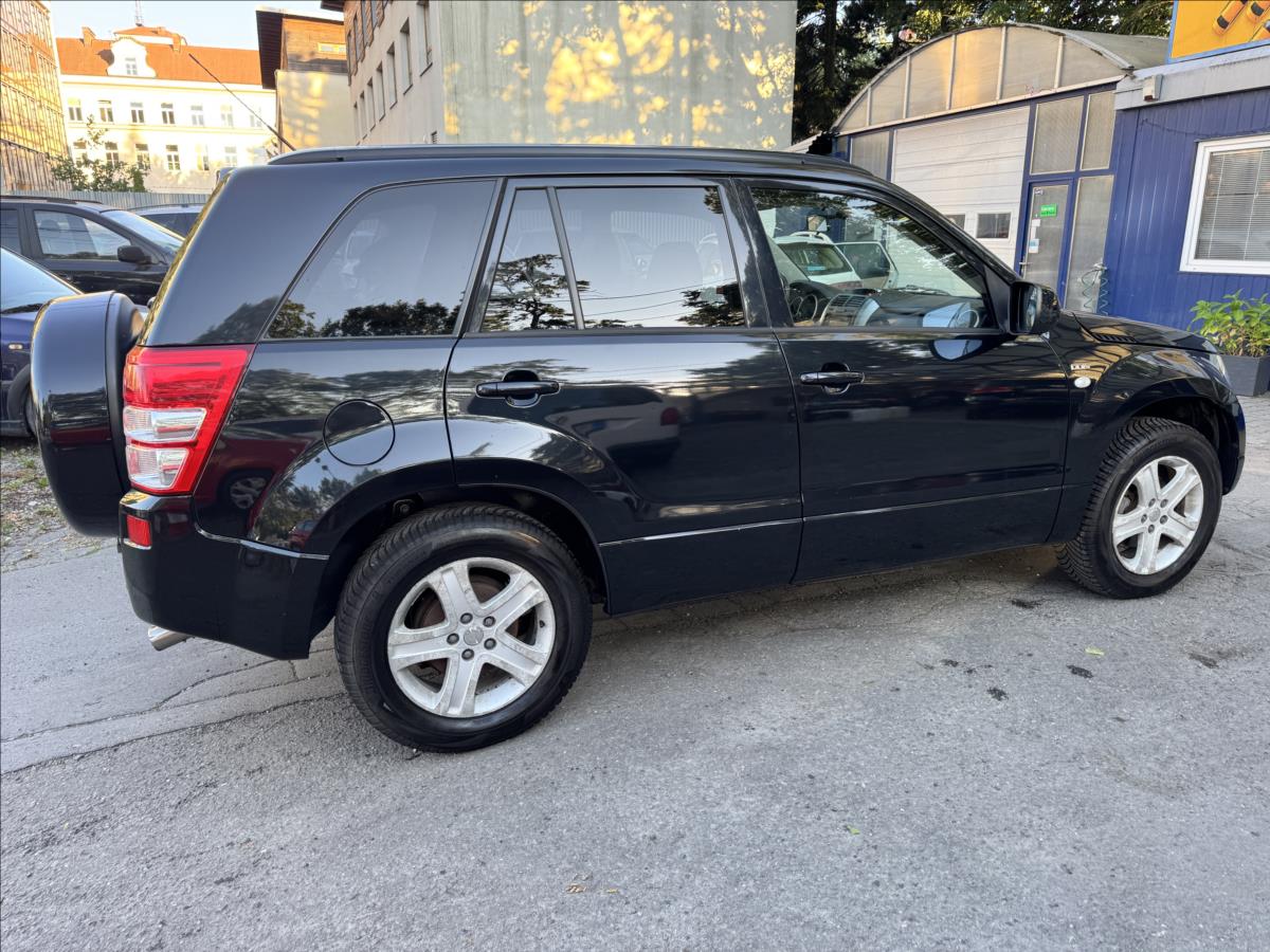 suzuki-grand-vitara-1-9-4x4-nove-rozvody-pneu - 4