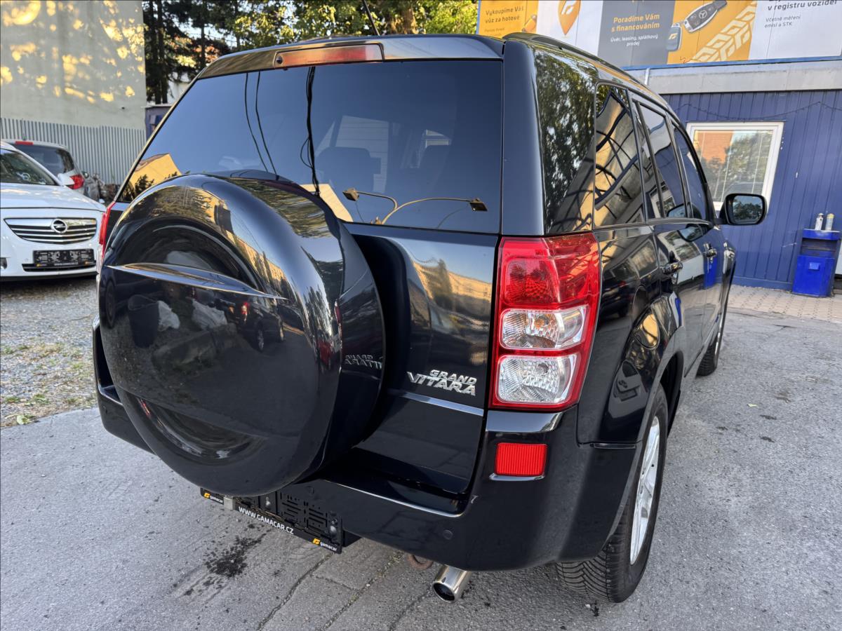 suzuki-grand-vitara-1-9-4x4-nove-rozvody-pneu - 6