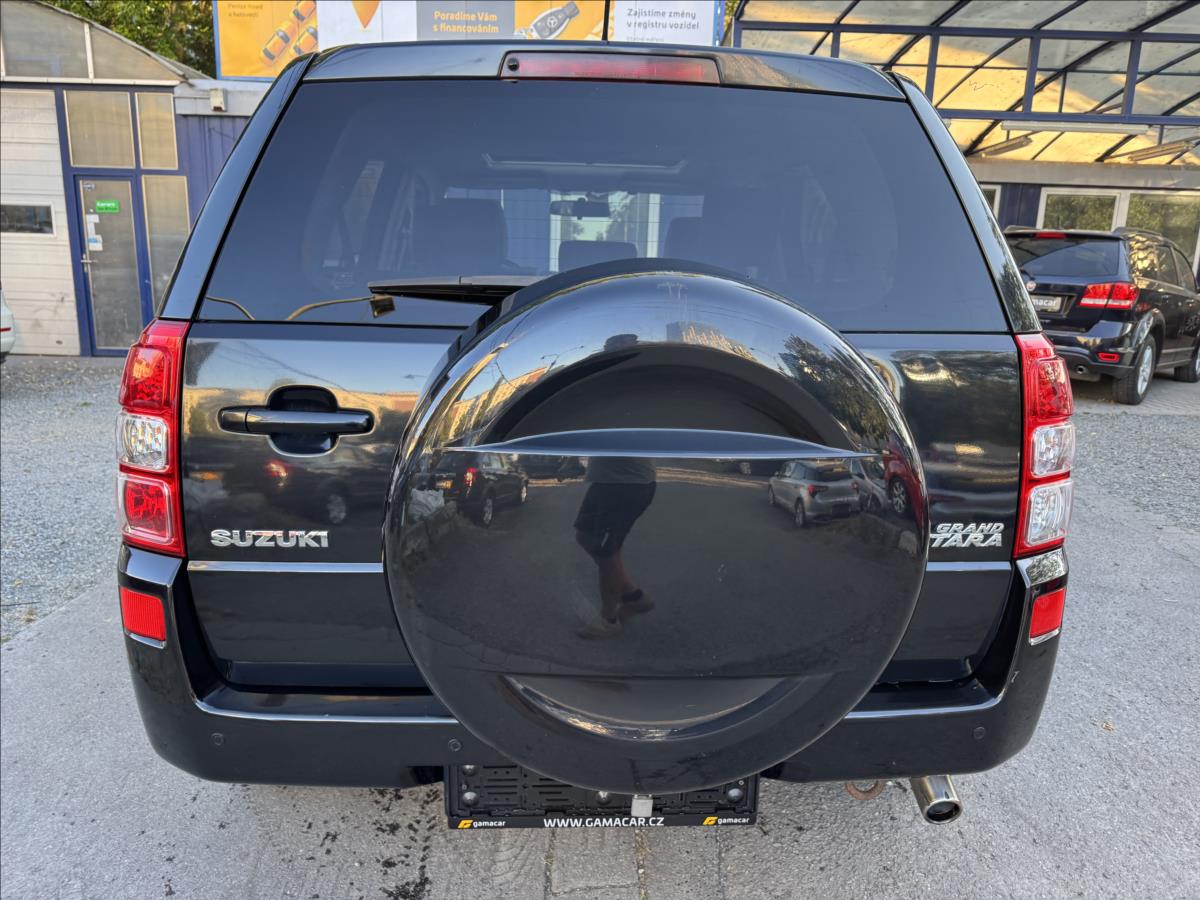suzuki-grand-vitara-1-9-4x4-nove-rozvody-pneu - 7