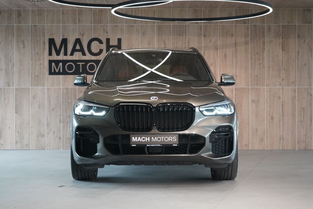 bmw-x5-30d-xdrive-vzduch-nezavisle - 2