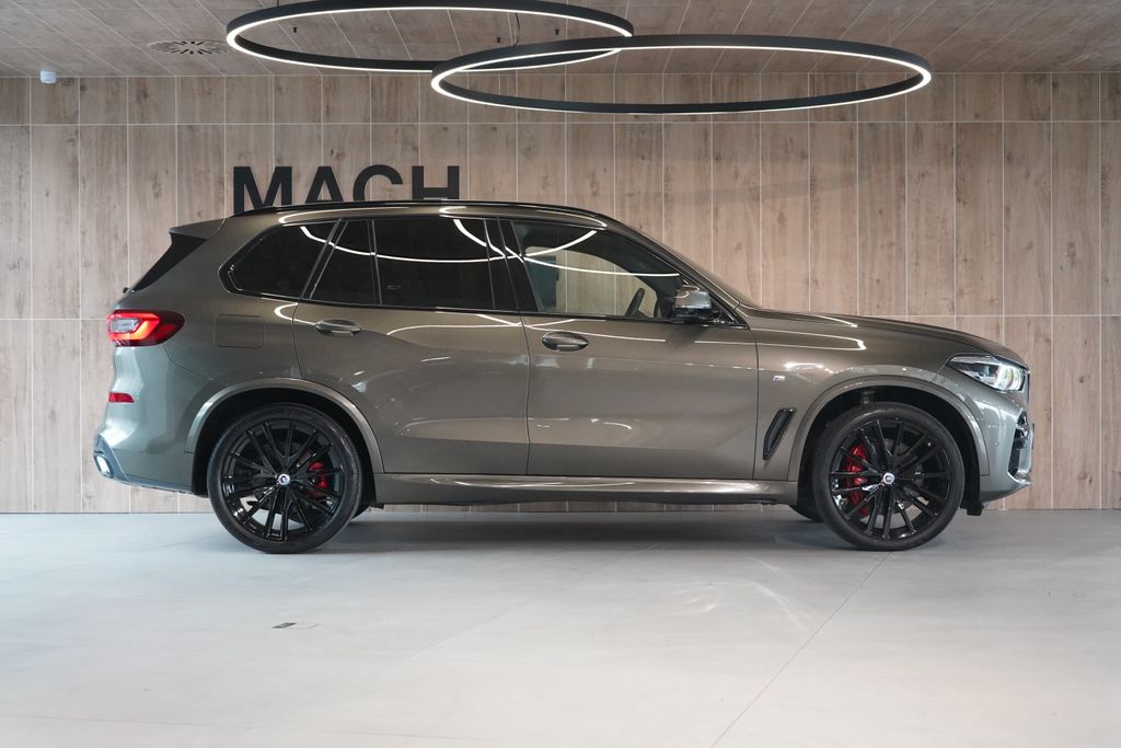 bmw-x5-30d-xdrive-vzduch-nezavisle - 5