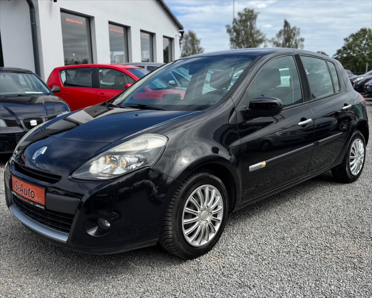 Renault Clio 1,2