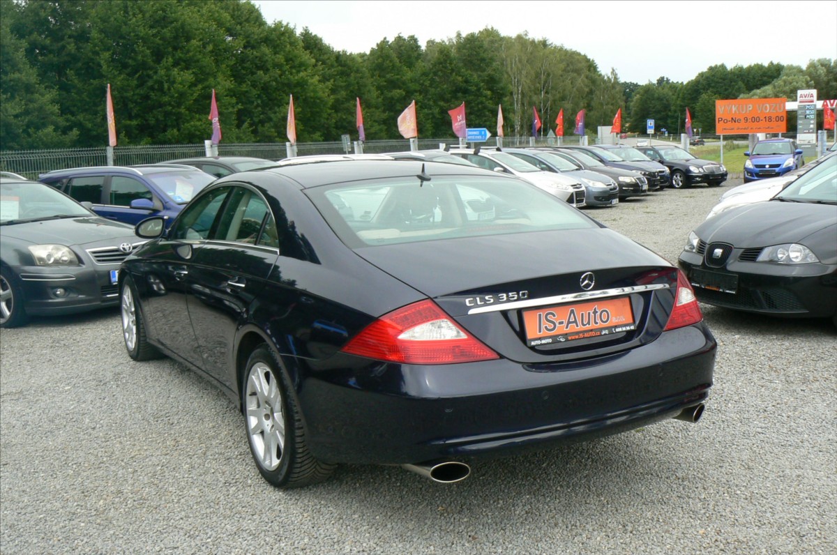 mercedes-benz-cls-3-5-cls-350 - 4
