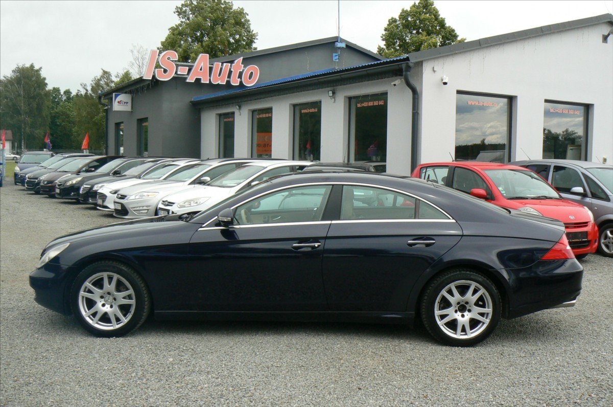 mercedes-benz-cls-3-5-cls-350 - 6