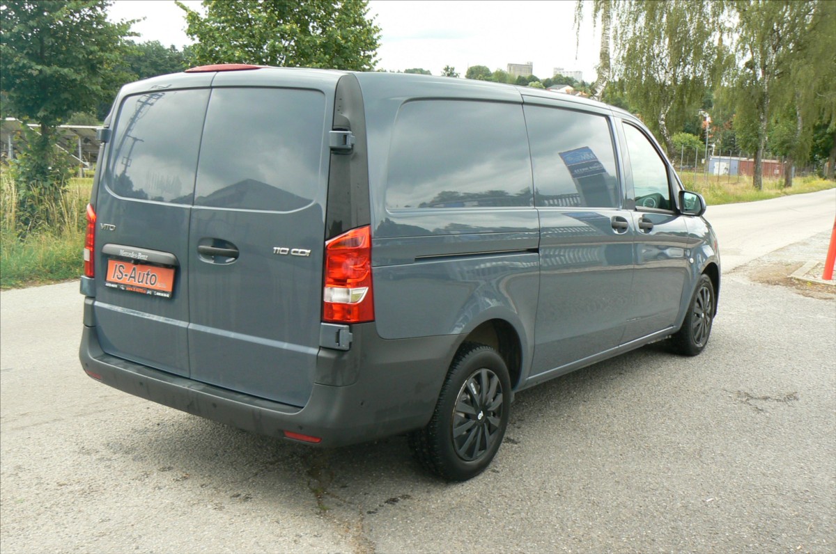 mercedes-benz-vito-1-8-110-cdi-van-long - 3