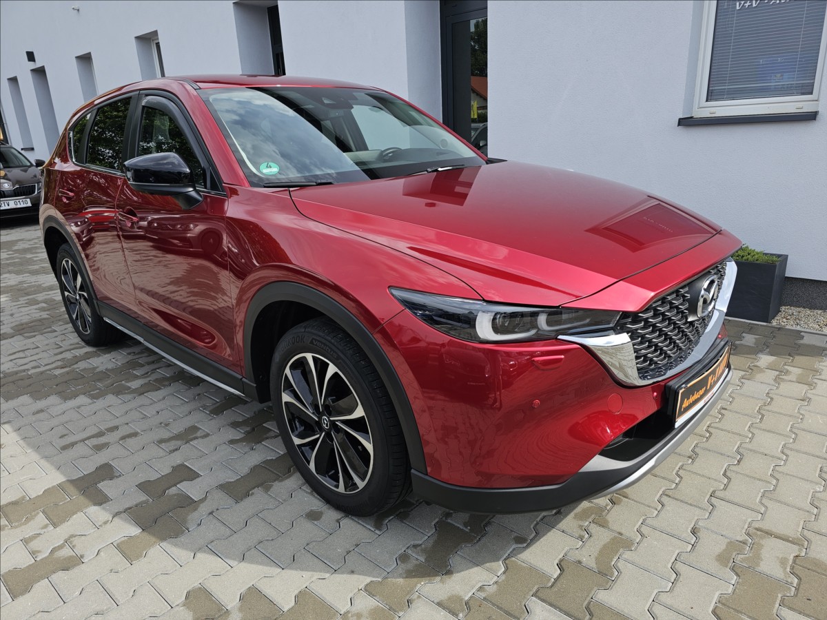 mazda-cx-5-2-5-l-skyactiv-g-soul-red-6at - 3