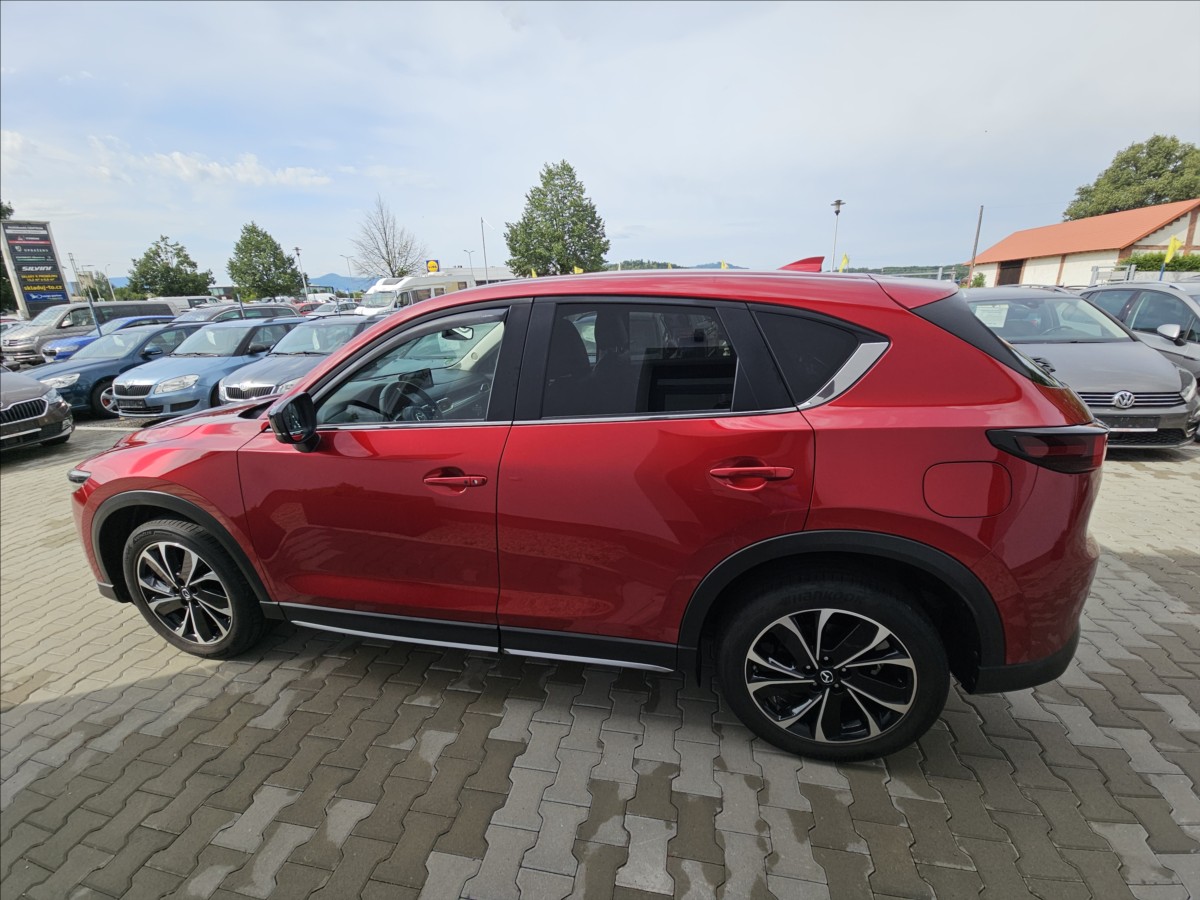 mazda-cx-5-2-5-l-skyactiv-g-soul-red-6at - 8