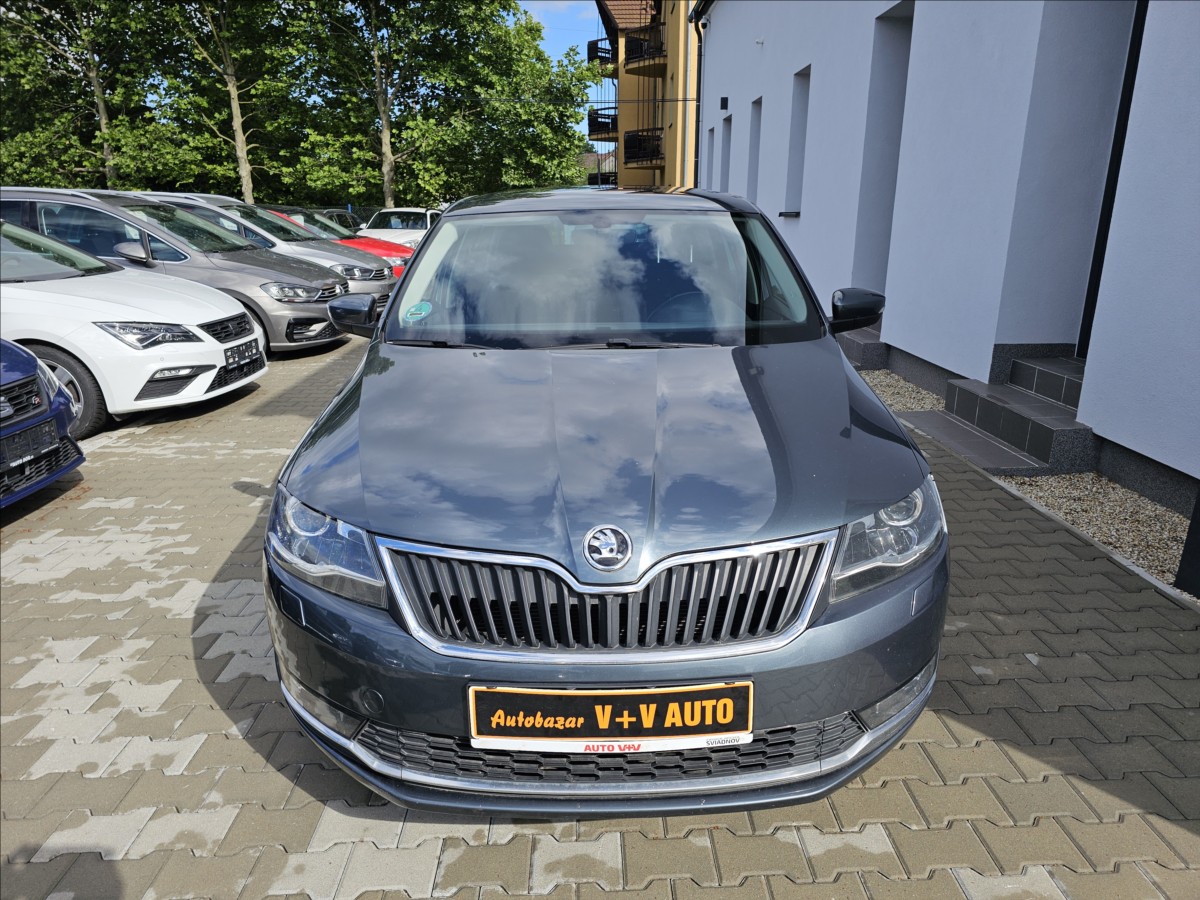 skoda-rapid-1-0-tsi-drive-navi-alu - 1