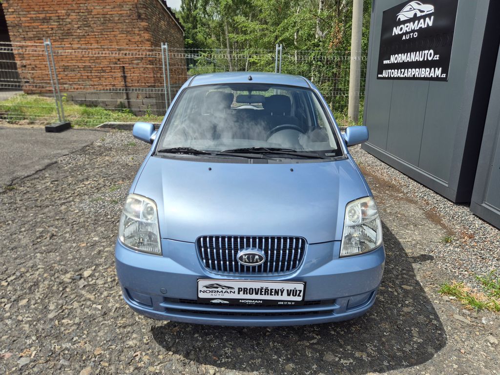kia-picanto-1-0-45kw-48629km-1majitel-koupeno-nove-v-cr - 1