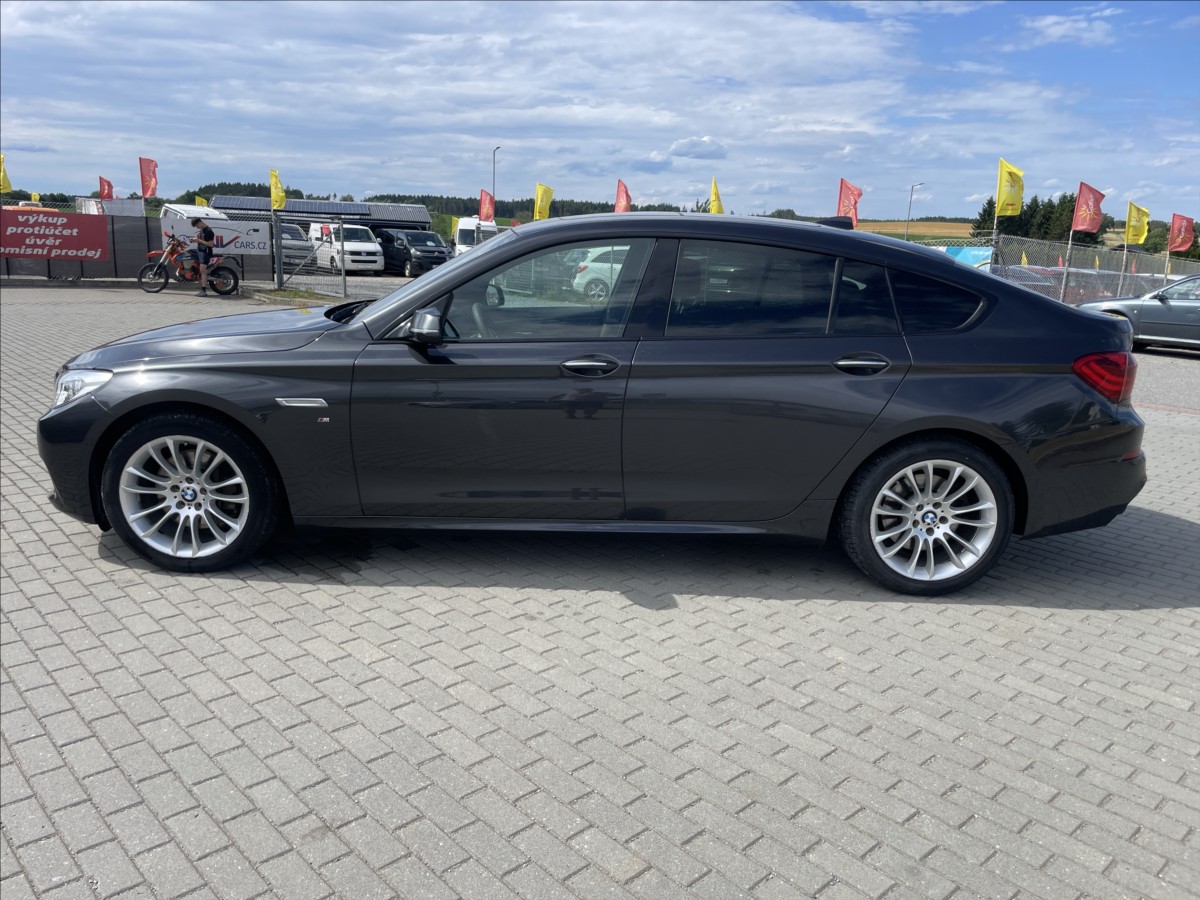 bmw-rada-5-3-0-gt-190kw-530d-m-paket-panorama - 1