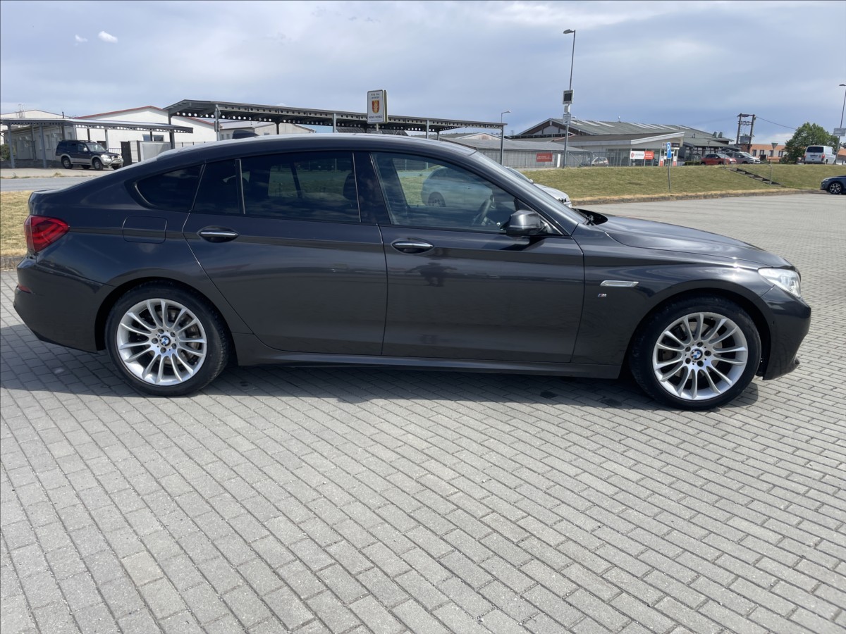 bmw-rada-5-3-0-gt-190kw-530d-m-paket-panorama - 4