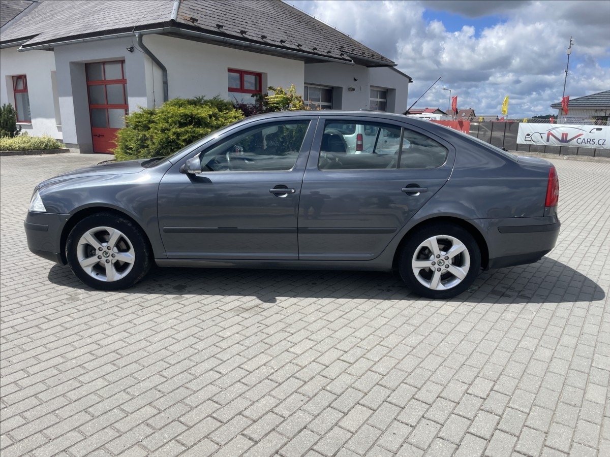skoda-octavia-1-9-tdi-77kw-elegance-klima-kuze-tazne - 1