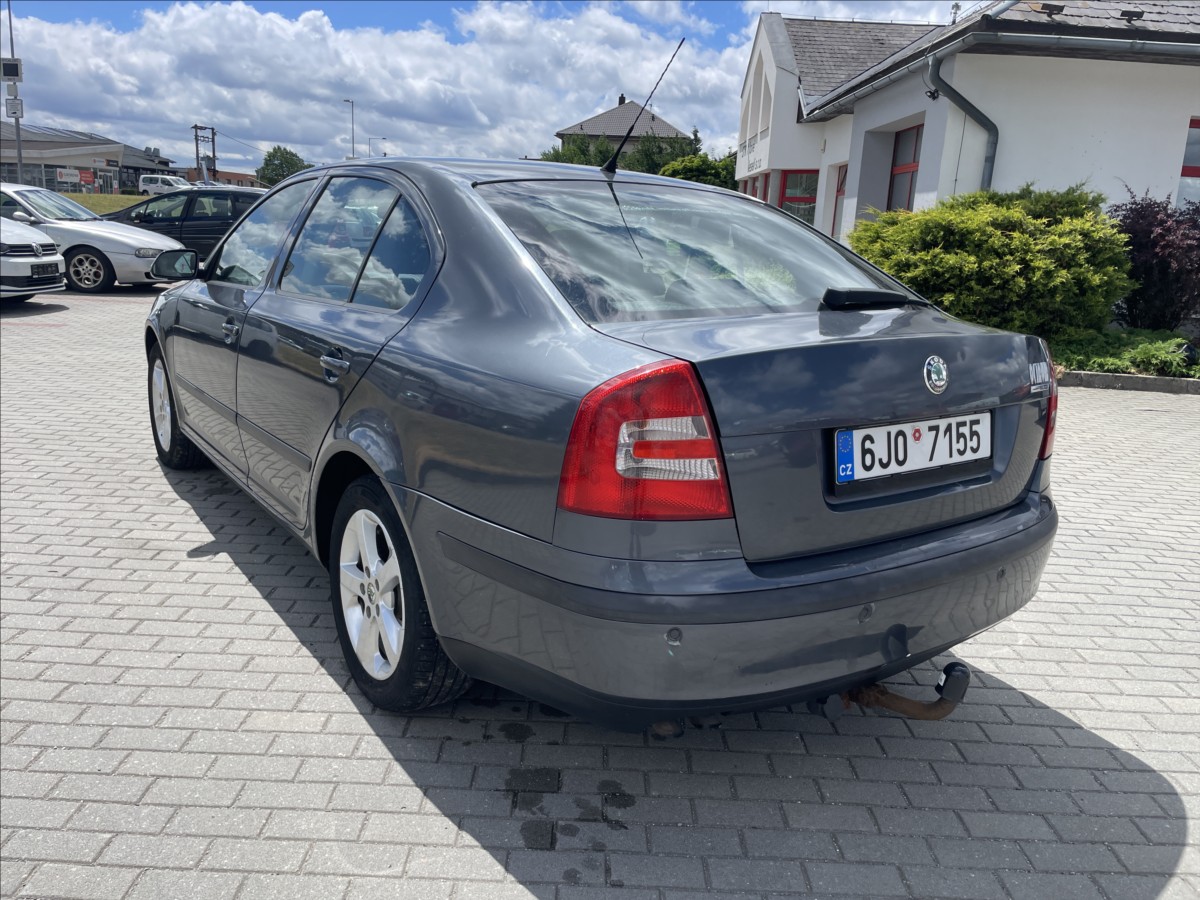 skoda-octavia-1-9-tdi-77kw-elegance-klima-kuze-tazne - 2