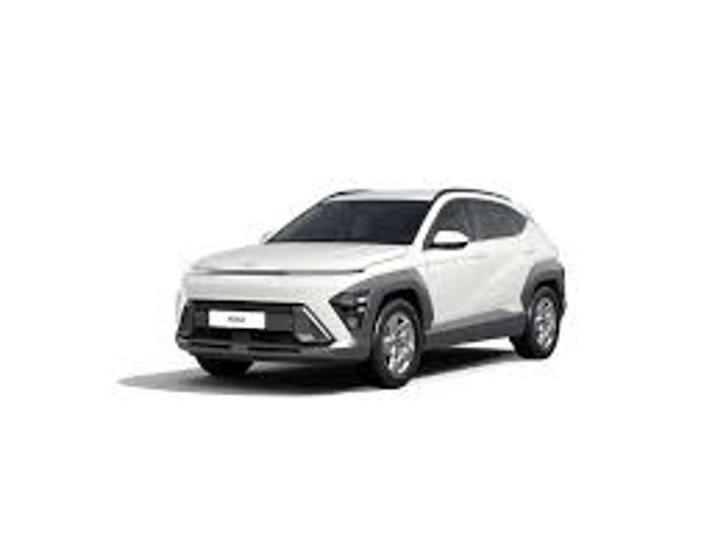 Hyundai Kona Comfort