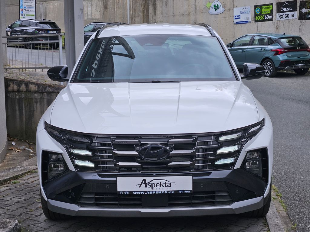 hyundai-tucson-n-line-go-czech-dct - 4