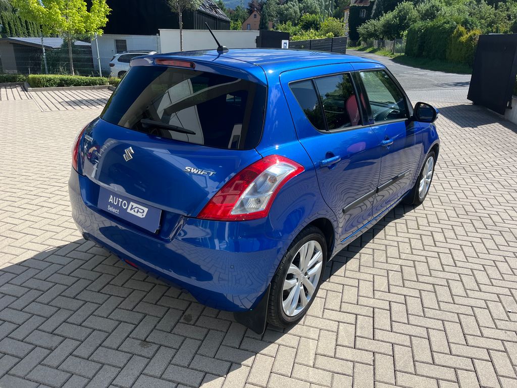 suzuki-swift-1-2i-glx-automat - 5