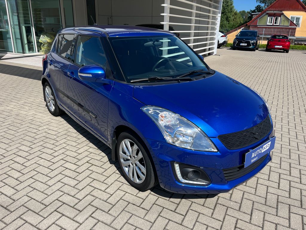suzuki-swift-1-2i-glx-automat - 7