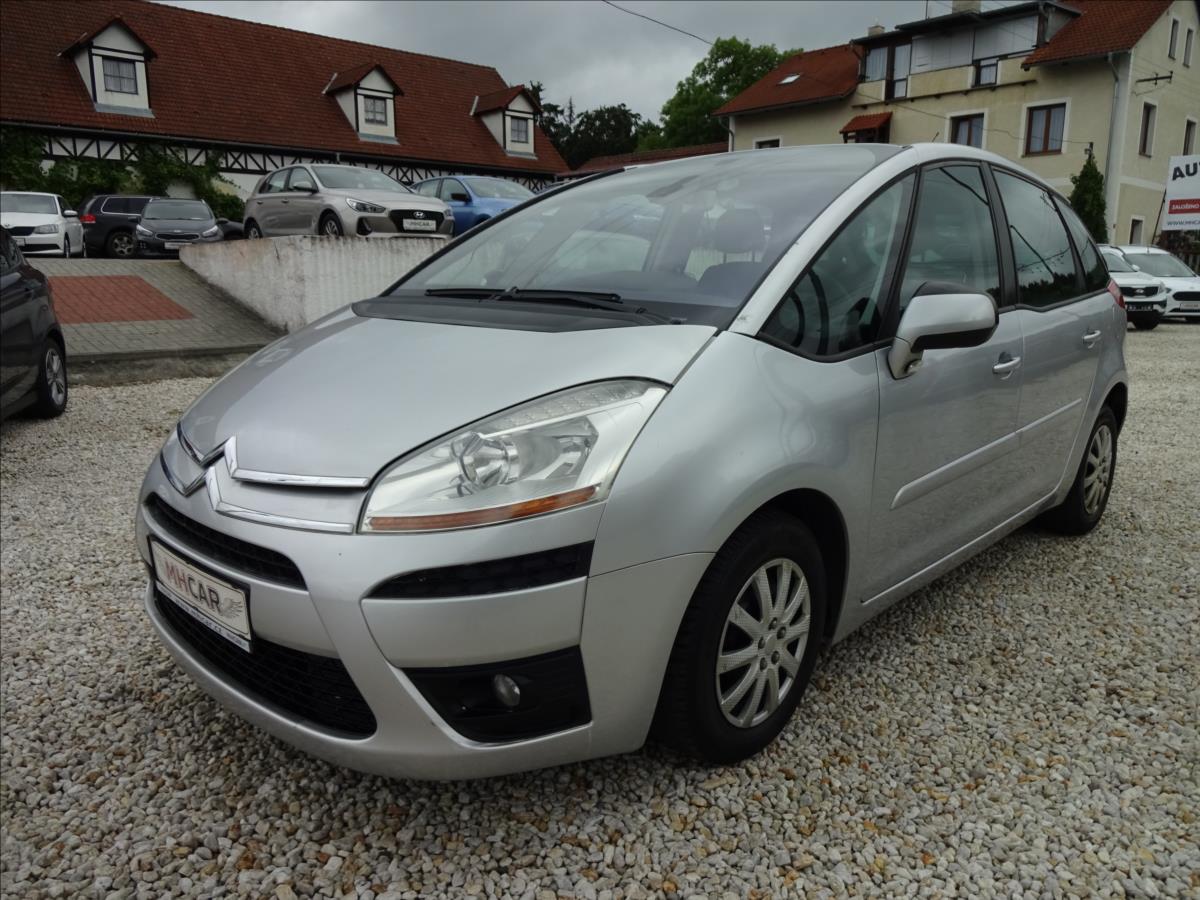 citroen-c4-picasso-1-6hdi-80kw - 1