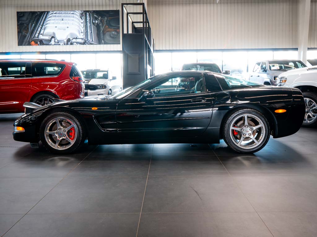 chevrolet-corvette-5-7-v8-c5-head-up-bose - 1