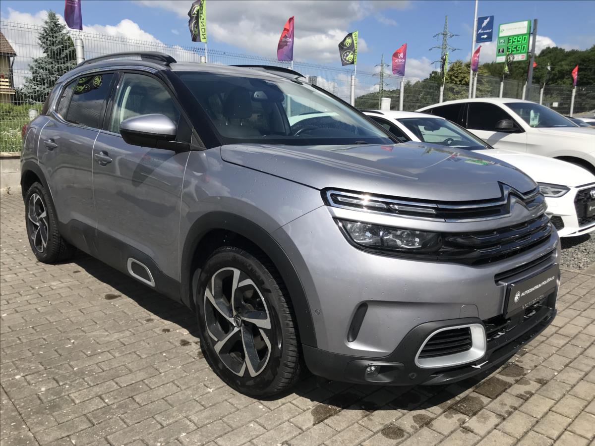 citroen-c5-aircross-2-0-motor-2-0-hdi-130-kw - 2