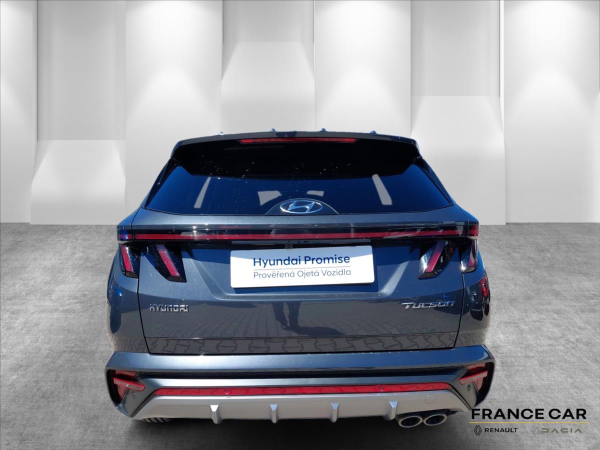 hyundai-tucson-1-6-t-gdi-110-kw-n-line - 5
